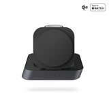 Zensin langaton Nightstand Charger Pro 2 MagSafe -laturi, musta