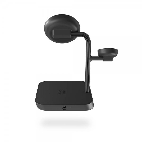 Zensin langaton 4-in-1-latausasema MagSafe + Watch