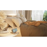 Zens Langaton laturi Nightstand Charger Pro 2 MagSafe Copper