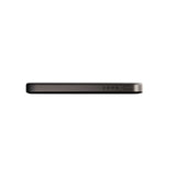 Zens Powerbank Pro 1 Slim 5000 mAh Qi2 MagSafe Musta