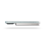 Zens Powerbank Pro 1 Slim 5000 mAh Qi2 MagSafe Valkoinen
