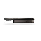 Zens Powerbank Pro 1 Slim 10 000 mAh Qi2 MagSafe Musta