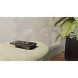 Zens Powerbank Pro 1 Slim 10 000 mAh Qi2 MagSafe Musta