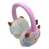 Squishmallows kuulokkeet Pehmokuulokkeet Bluetooth Leonard leijona