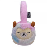 Squishmallows kuulokkeet Pehmokuulokkeet Bluetooth Leonard leijona
