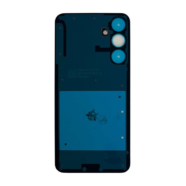Samsung Galaxy A16 5G (SM-A166B) Takakansi - Vaaleanharmaa