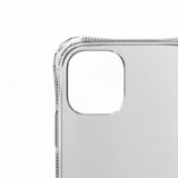 SoSkild iPhone 11 Pro Max -kuori näytönsuojalla Absorb 2.0 + Crystal Glass