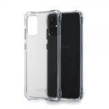 SoSkild Samsung Galaxy S20 Plus Suojakuori Absorb 2.0 Läpinäkyvä