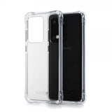 SoSkild Samsung Galaxy S20 Ultra Suojakuori Absorb 2.0 Läpinäkyvä