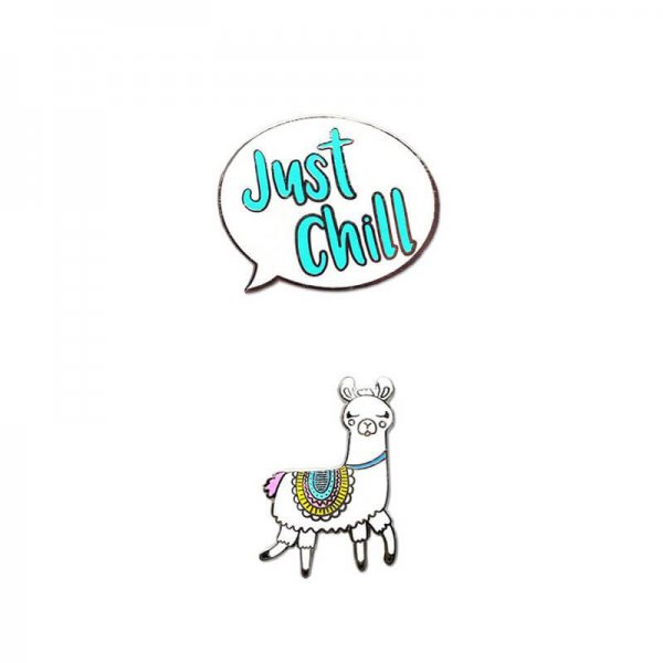 iDecoz Puhelinkoriste Llama