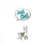iDecoz Puhelinkoriste Llama