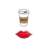 iDecoz Puhelinkoriste Phone Charms Coffee