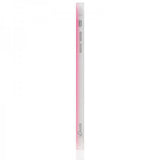 iDecoz iPhone 7 Plus/iPhone 8 Plus -suojakuori Square Case Neonpinkki
