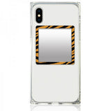 iDecoz Mobilspegel Phone Mirror Tiikeri