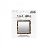 iDecoz Puhelinsuojakalvo Phone Mirror Leopard