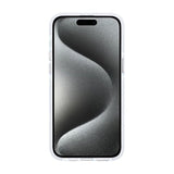 iPhone 15 Pro Max Kuori MagSafe Heijastava Vihreä