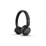 Jays x-Seven Langattomat On-Ear-kuulokkeet Musta