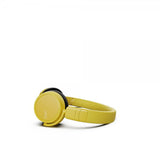 Jays kuulokkeet x-Seven Langattomat On-Ear Keltaiset