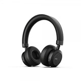 Jays-kuulokkeet q-Seven Combo Wireless ANC On-Ear, musta