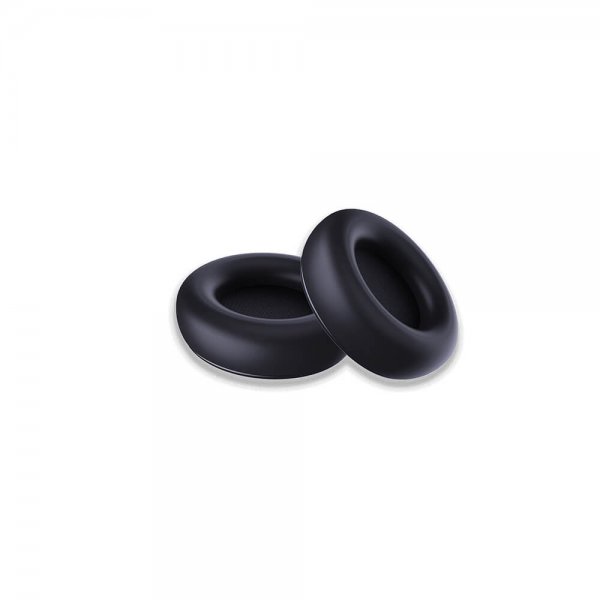 Jays-kuulokkeet q-Seven Combo Wireless ANC On-Ear, musta