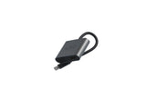 LINQ by Elements 4-in-1 USB-C-moniporttikeskitin