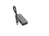 LINQ by Elements 3 in 1 USB-C -moniporttikeskitin