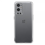 Krusell OnePlus 9 Pro Kuori SoftCover Transparent