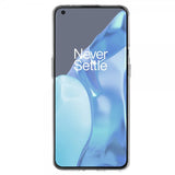 Krusell OnePlus 9 Pro Kuori SoftCover Transparent