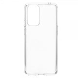 Krusell OnePlus 9 Pro Kuori SoftCover Transparent