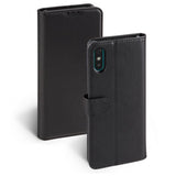 Krusell Xiaomi Redmi 9A Kotelo PhoneWallet Musta