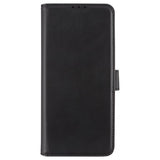 Krusell Xiaomi Redmi 9A Kotelo PhoneWallet Musta