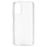 Krusell Xiaomi Redmi 9T Kuori SoftCover Läpinäkyvä