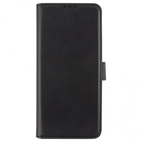 Krusell Xiaomi Mi 11 Lite -suojakotelo PhoneWallet, musta