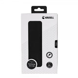 Krusell Samsung Galaxy A13 5G Kotelo PhoneWallet Musta