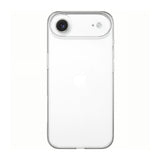 iPhone Air Kuoret Ultra Ohut Läpinäkyvä