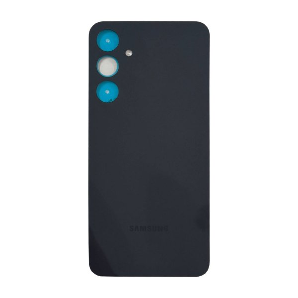 Samsung Galaxy A16 5G (SM-A166B) Takakansi - Sini-musta