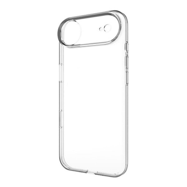 iPhone Air Kuoret Ultra Ohut Läpinäkyvä