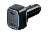 Vivanco Supernopea PD autolaturi 54W, musta
