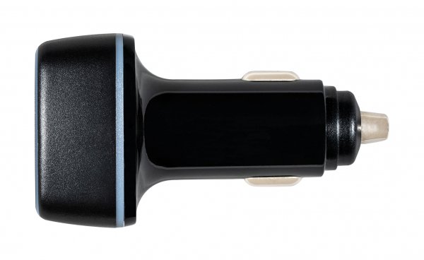 Vivanco Supernopea PD autolaturi 54W, musta