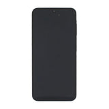 Samsung Galaxy A26 5G -näyttö LCD-näytöllä alkuperäinen - musta
