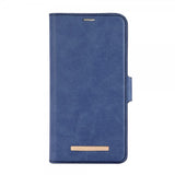 Onsala iPhone 13 Pro Max -kotelo Fashion Edition, irrotettava kuori, kuninkaallinen sininen