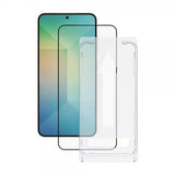 Vivanco Samsung Galaxy S24/Galaxy S25 Näytönsuoja Koko näyttö
