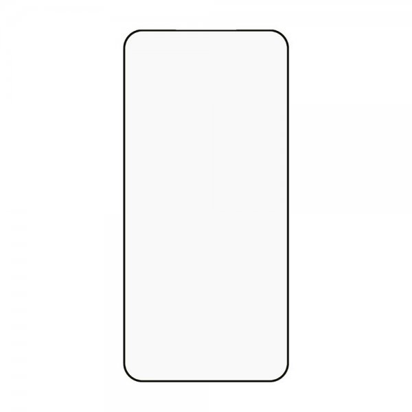 Vivanco Samsung Galaxy S24/Galaxy S25 Näytönsuoja Koko näyttö