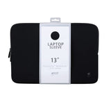 Gear Sleeve Neoprene 13" Musta