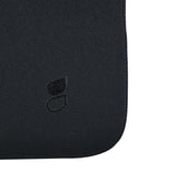 Gear Sleeve Neoprene 15.6" Musta