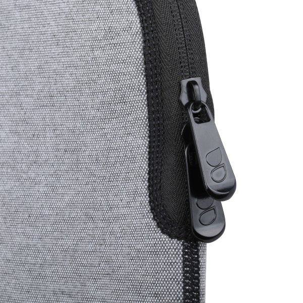 Onsala Sleeve Kannettavan tietokoneen suojakotelo 14" Harmaa