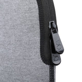 Onsala Sleeve Kannettavan tietokoneen suojakotelo 14" Harmaa