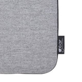 Onsala Sleeve Kannettavan tietokoneen suojakotelo 15.6" Harmaa