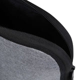Onsala Sleeve Kannettavan tietokoneen suojakotelo 15.6" Harmaa