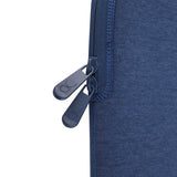 Onsala Sleeve kannettavan suojakotelo 14" sininen